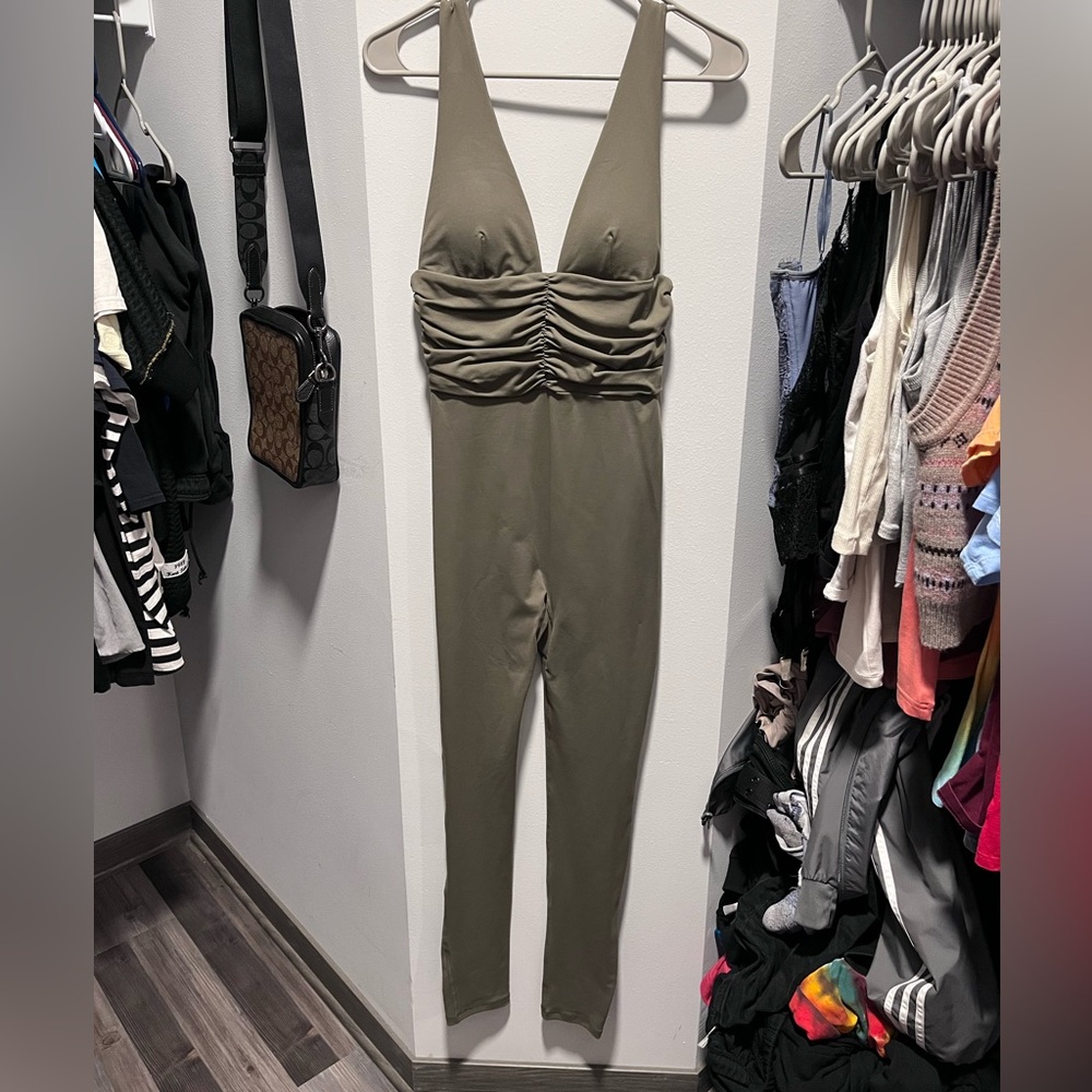 Riot Swim Jumpsuit